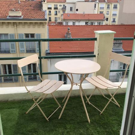 Studio Bel Air FSHH Niza Exterior foto