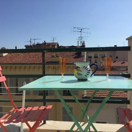 Studio Bel Air FSHH Niza Exterior foto